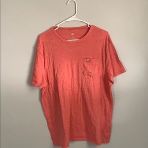 Hollister Tee